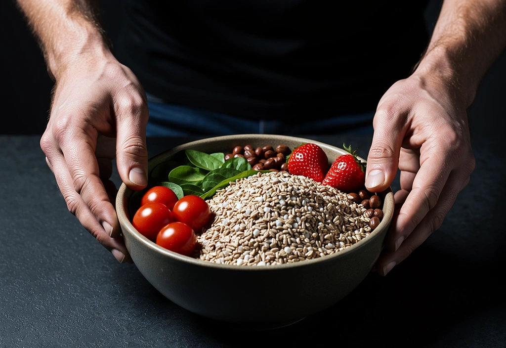 Datensicherheit und Fokus