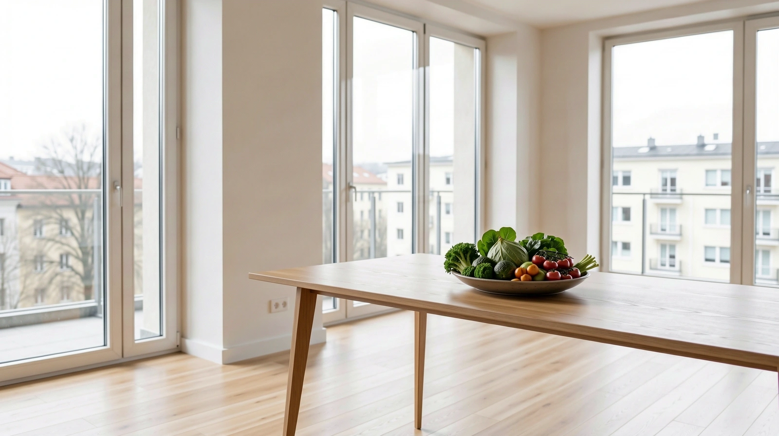 Bewusster Lebensstil in Zürich