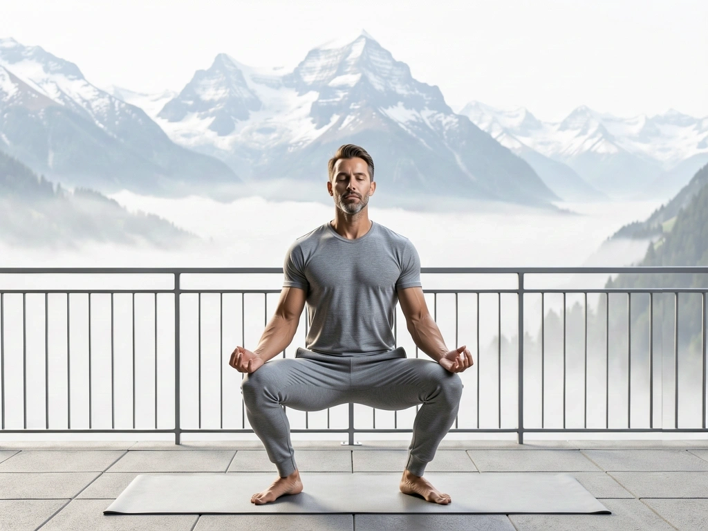 Körperbewusstsein und Bewegung