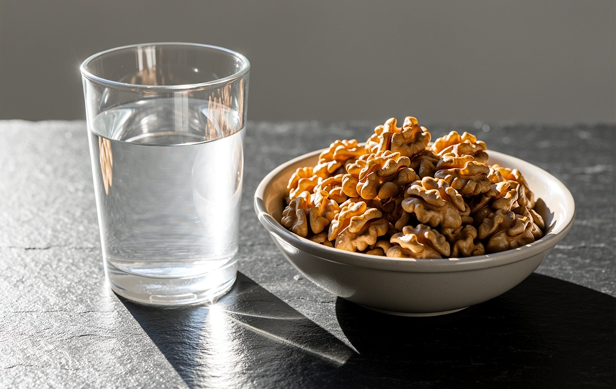 Morgenroutine Ernährung